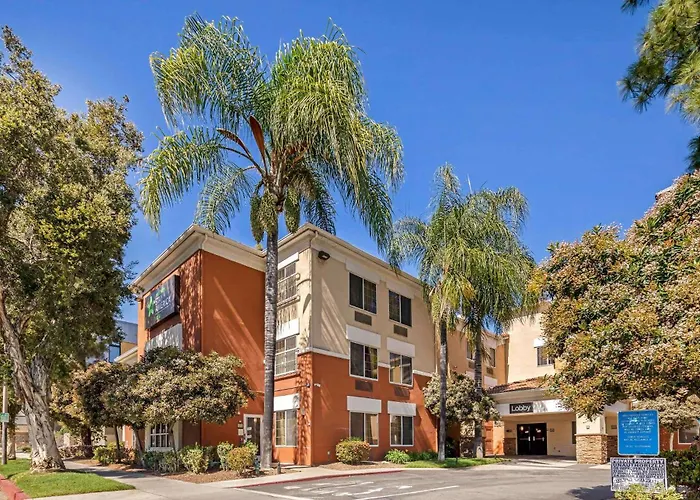 Extended Stay America Suites - Los Angeles - Glendale