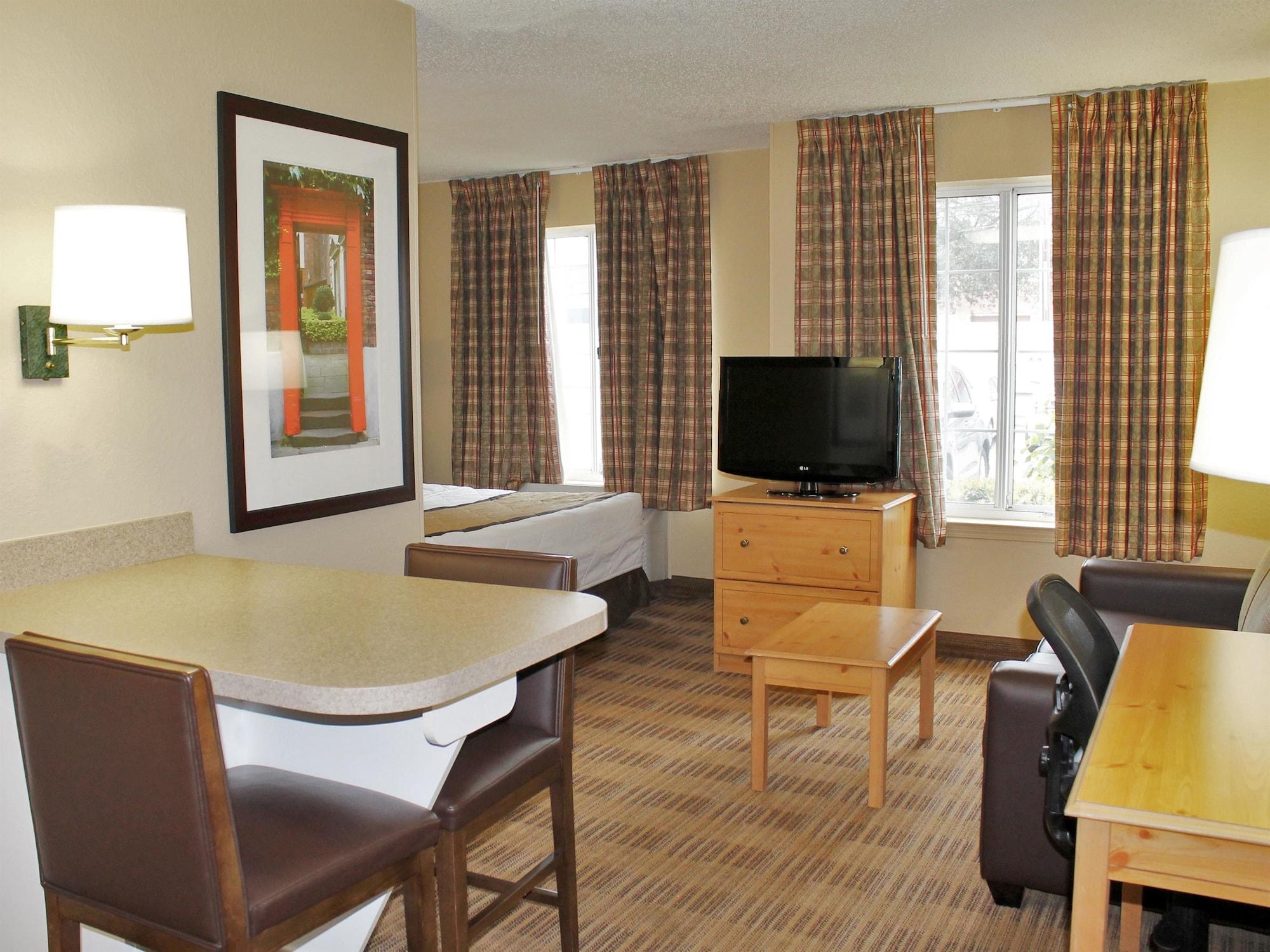 Extended America - Los Angeles - Hotel Glendale