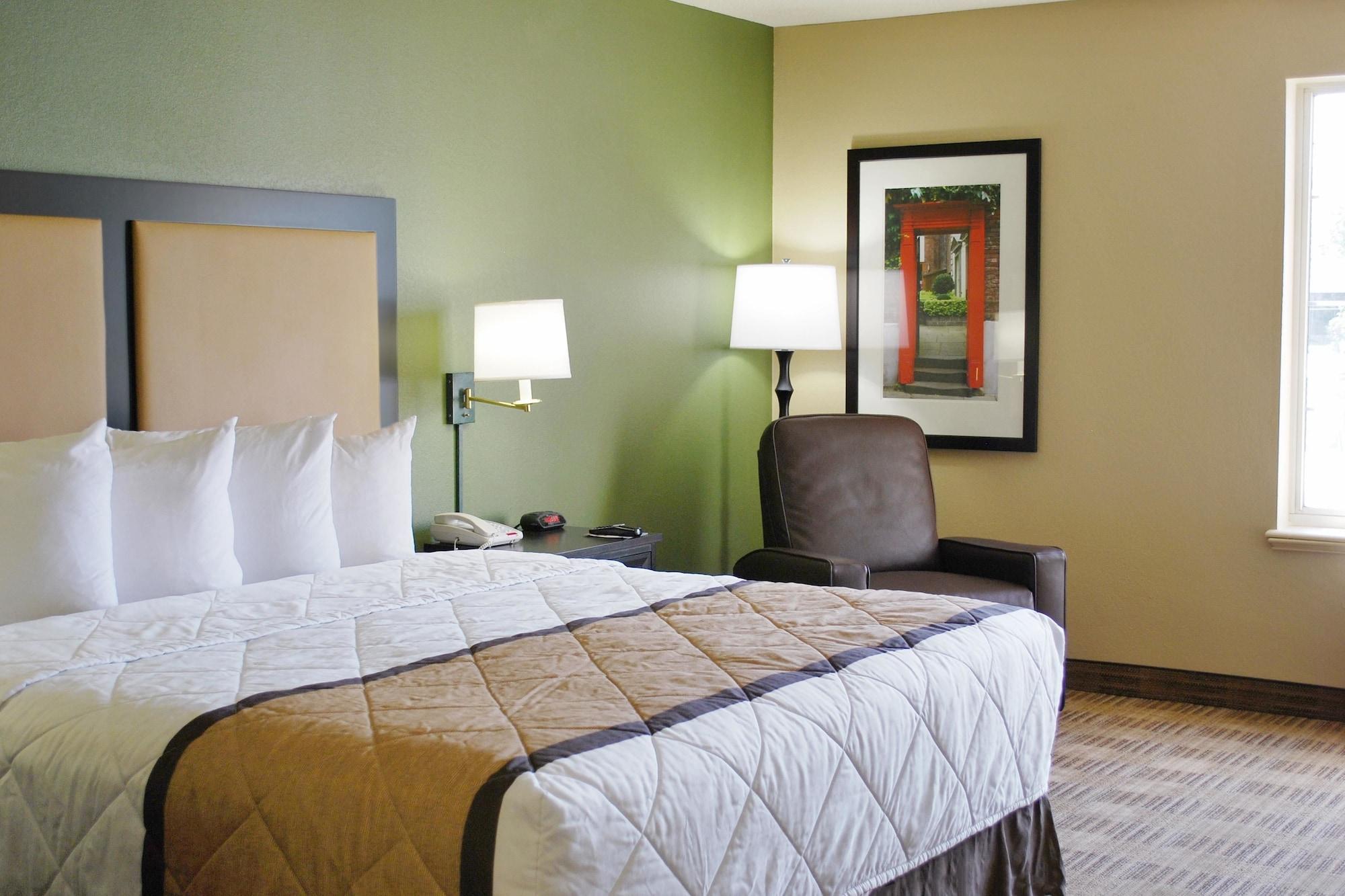 Extended America - Los Angeles - 2* Glendale
