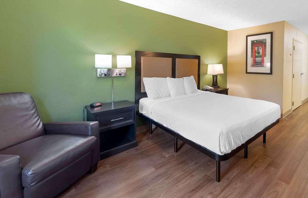 Extended America - Los Angeles - Hotel 2*