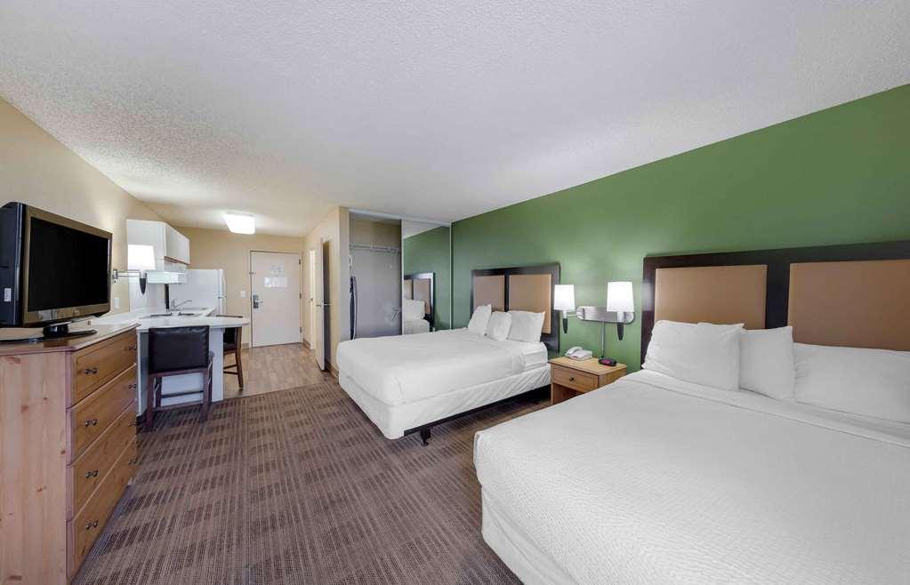 Extended America - Los Angeles - 2* Glendale