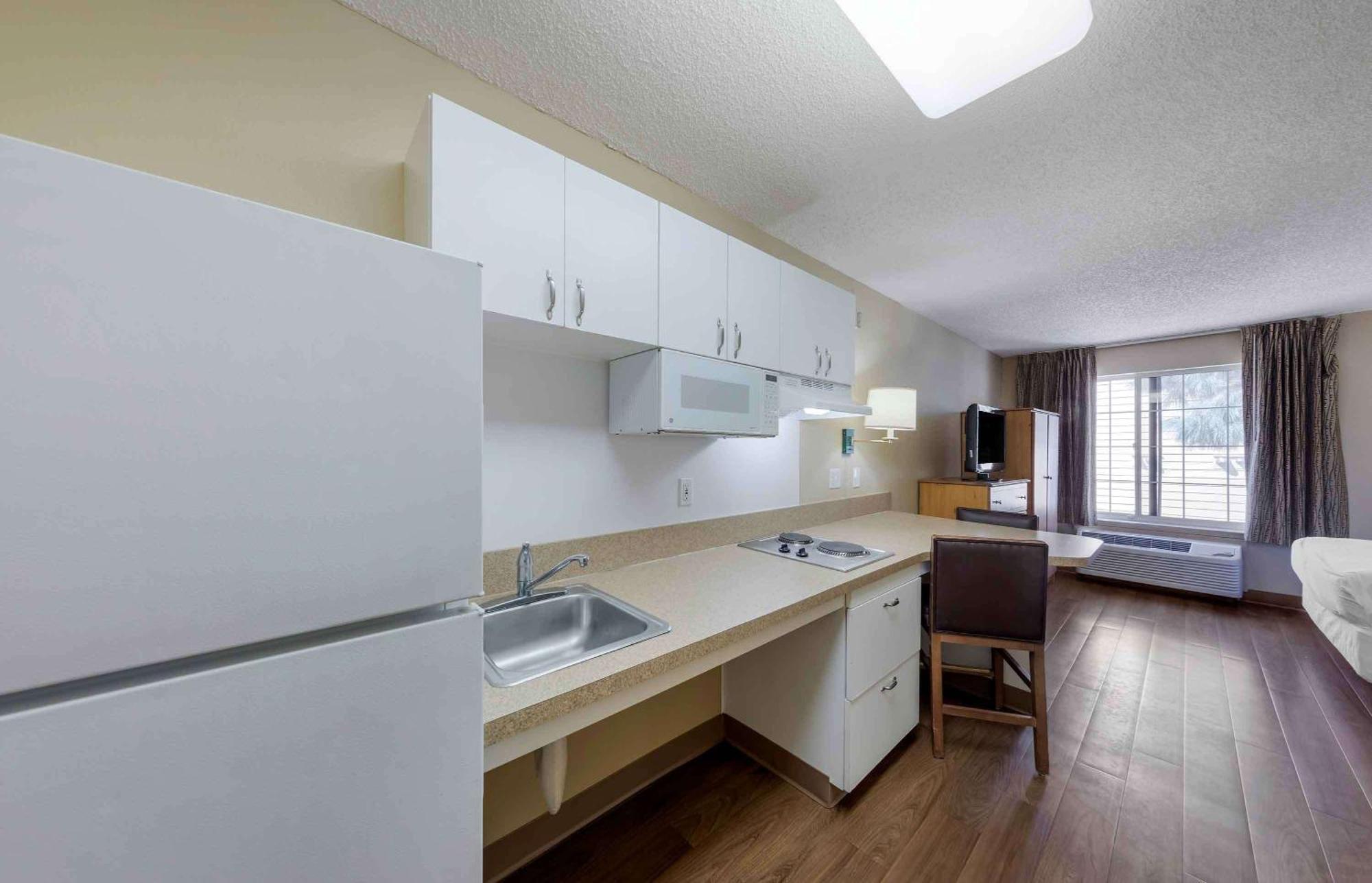 Hotel Extended America - Los Angeles - 2*