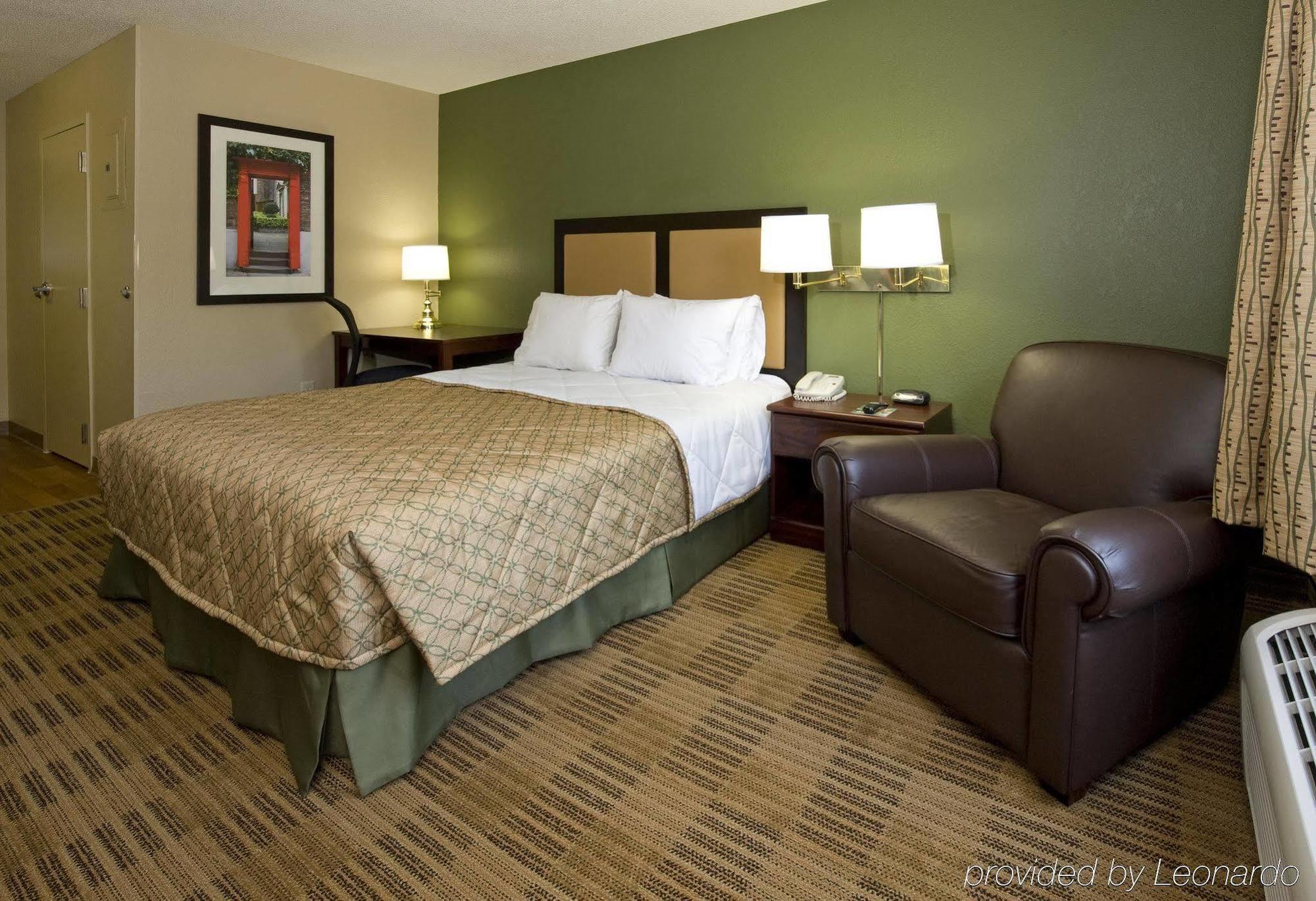 Extended America - Los Angeles - 2* Glendale