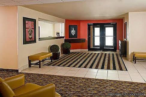 Hotel Extended America - Los Angeles - 2*