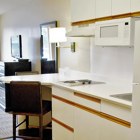 Extended Stay America Suites - Los Angeles - Glendale Exterior foto