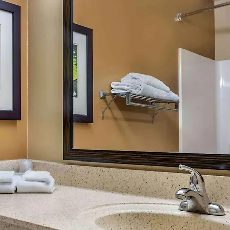 Extended Stay America Suites - Los Angeles - Glendale Exterior foto