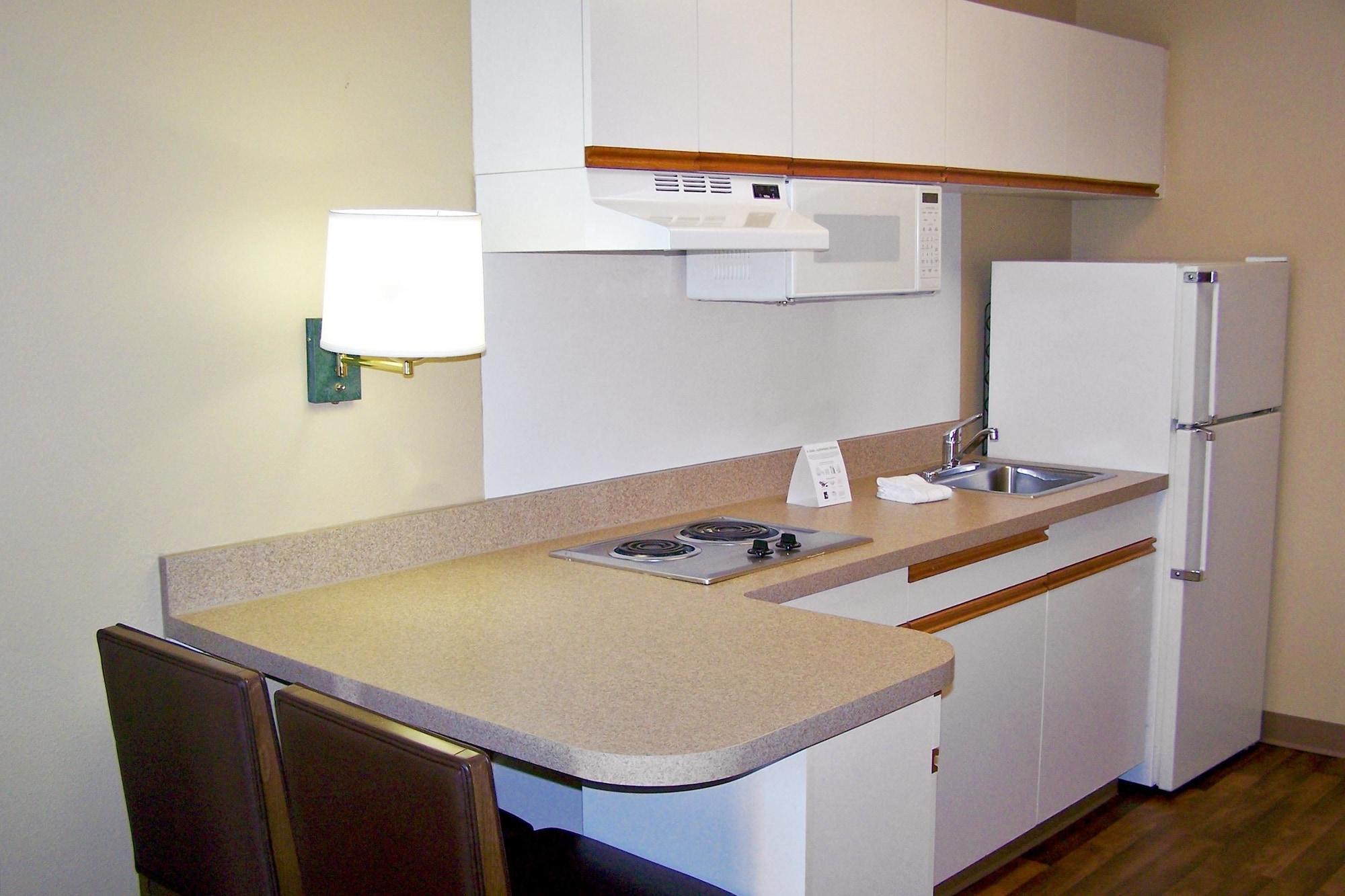 Hotel Extended America - Los Angeles - 2*